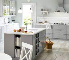 ikea sektion new kitchen cabinet guide photos prices sizes and more gratt och vitt kok oppet kok och vardagsrum inreda kok