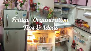 10 ideas for organizing a small kitchen 1. Fridge Organization Tips And Space Saving Ideas In Tamil How I Organize My Fridge In Tamil Youtube