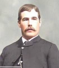 From the NDSU Library: Biographical sketch The Grandin Brothers, John L.,  William J., and Elijah B. Grandin made their fortunes in Tidioute,  Pennsylvania first in oil in 1859, and then in banking