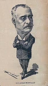 Eduardo Bustillo's Instagram, Twitter & Facebook