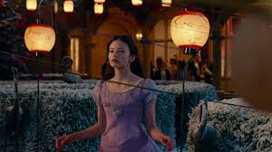 Filme / spărgătorul de nuci și cele patru tărâmuri. SpÄƒrgÄƒtorul De Nuci Si Cele Patru TÄƒramuri The Nutcracker And The Four Realms Trailer Final Subtitrat Cineghid