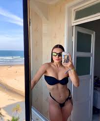 Beatriz Reis Nudes - Fotos sensuais da ex bbb nua