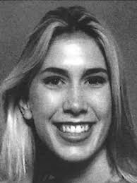 1998-99 Women's Basketball Roster