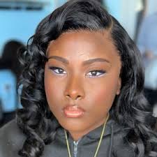 Silk Press Near Me: 60560 Yorkville, IL