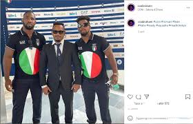 Jun 30, 2021 · conyedo, che ha ottenuto la cittadinanza italiana a fine 2019, è stato capace di farsi trovare pronto nel momento decisivo portando a casa il pass olimpico all'ultima occasione utile, mentre. Vt T6mpcpnpiem
