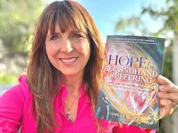 BOOK LAUNCH Post: What is YOUR Passion Project?