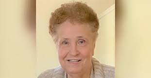 Betty Jo Elmer Obituary