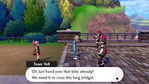 These animal crossing new horizons tips will help you make the most of your island, and they're a tad more advanced to suit those of you who have maybe already paid off your first tom nook mortgage or are anticipating getting stuck how to make money fast in animal crossing: How To Get The Rotom Bike In Pokemon Sword And Pokemon Shield