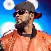 R.KELLY GREATEST HITS by DJBT33