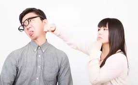 An idea is to wobble your fingers with $2 coins on each of them, this makes. How To Say Husband In The Japanese Language Quora