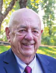 REPORT TO THE COMMUNITY