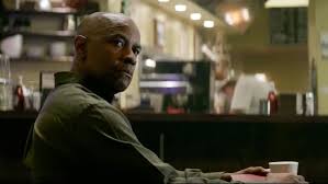 Mccall (denzel washington) equalizes a man who has kidnapped his daughter and taken. The Equalizer 2 Deadly Denzel In A Half Decent Sequel Clture