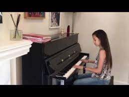 5.0 legally dad legally dad. Eileen Gu Ski Piano Youtube