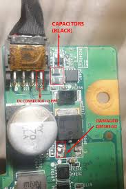 Itp_bpm#0 ad4 itp_bpm#1 ad3 itp_bpm#2 ad1 itp_bpm#3 ac4. Strange Hp Pavillion G6 2000 First Bios Crash Then Motherboard Dead Internal Hardware