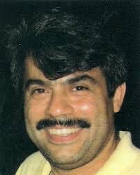 Sergio Ocasio's Instagram, Twitter & Facebook