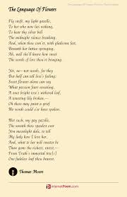 #poema #flower poem #love poem #different #weirdo #stand out #nature photography #florist #dandelion #dreams #ametuer photography #tokyo photography #photography #original photography #original poetry #original photographer #original photography blog #no reblogs #beautiful #yellow. The Language Of Flowers Poem By Thomas Moore