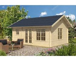 Skan Holz Gartenhaus Esbjerg 1 B X T 380 Cm X 520 Cm Kaufen Bei Obi Haus Gartenhaus Dachschindeln