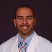 Dr. Ronald Laskowski, MD