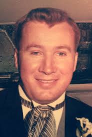 Obituary for James Patrick Lawless