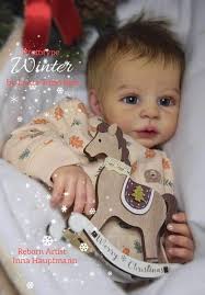 All for reborns winter new arrivals