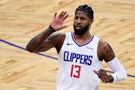 Paul george was the player. 3 La Clippers Players That Have To Step Up Without Paul George