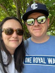 Ellie Boyd and Evan Wise's Wedding Website