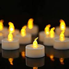 Snowman Jar Tea Light Luminaries Happy Hooligans Led Tea Lights Tea Lights Fake Candles