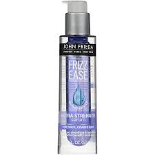 John Frieda Frizz Ease Extra Strength Hair Serum Ulta Beauty