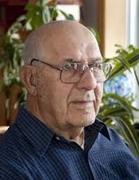 Morley Charles Chard Obituary