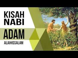 Segala kesenangan ada di dalamnya. Download Kisah Adam Dan Hawa 3gp Mp4 Codedfilm