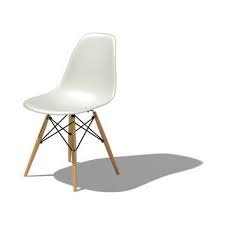 Pin By Bess Marvin On Tc Live Side Chairs Eames Molded Plastic Side Chair Molded Plastic Chairs