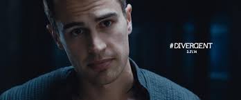 He is an actor, known for his role as tobias four eaton in the films divergent (2014), the divergent series: The Divergent Life New Image Of Four Theo James In Divergent