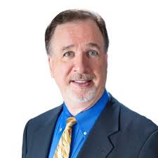 Timothy Rawlins Sr., CISSP