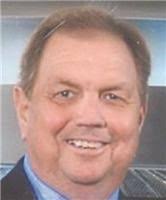 Russell Reeves Obituary (2015)