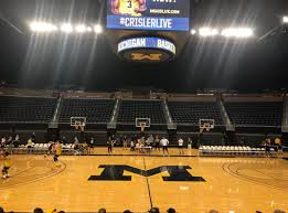 In the court of claims. Michigan Wolverines Basketball Michigan Basketball S Managers Do It All For The Team