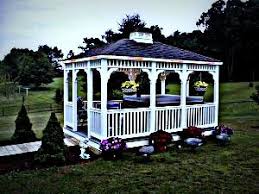 Hot Tub Gazebos Gazebo Hot Tub Gazebo Rectangular Gazebo