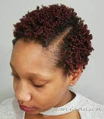Twa curly hair routine wash and go for short natural hair type 4 natural hair. 40 Twa Hairstyles That Are Totally Fabulous Blonde Twa Styles