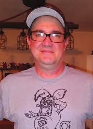 Bruce Tallon's Instagram, Twitter & Facebook