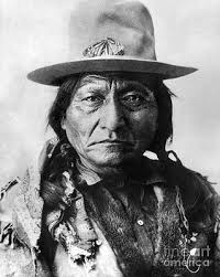 Sitting Bull Photos for Sale