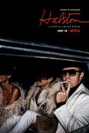 Halston | the iconic american fashion brand. Halston Tv Serie 2021 Filmstarts De
