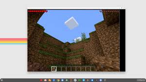 Education edition to engage students across subjects and bring abstract concepts to life. How To Play Minecraft Bedrock On Your Chromebook