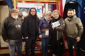 Notizie su gianni colajemma a bari. Covid E Morto L Attore E Regista Barese Gianni Colajemma Lifestyle Blog