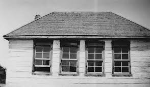 Historic Sites of Manitoba: Dunlop School No. 2150 (RM of Alexander)