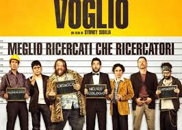 Con le canne smetto quando voglio. Smetto Quando Voglio 2014 Film Movieplayer It