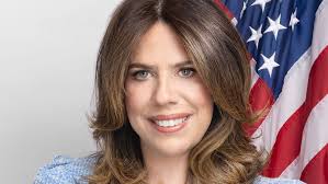 Florida Gov. Ron DeSantis appointed Bartow native Kate Wallace to fill a  vacancy