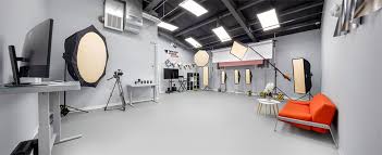 Lights do not blink out or work sporadically. What Color To Paint The Photo Studio Walls Isa Aydin