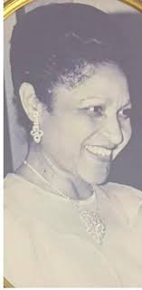 Katherina Eunice Williams, 97 yrs