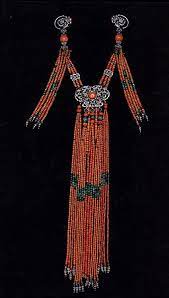 Pin On Africa Ethnic Jewellery And Adornment