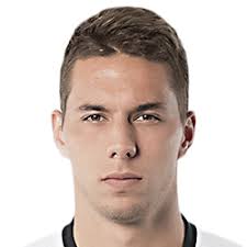 Qualification, as a result, will not come on a silver platter knowing the prowess of their opposition. Marko Pjaca Bwin