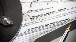 The appraiser will do market research and usually visit the home to examine the property. The Home Appraisal Process How It Can Impact Your Mortgage Payment Realtor Com